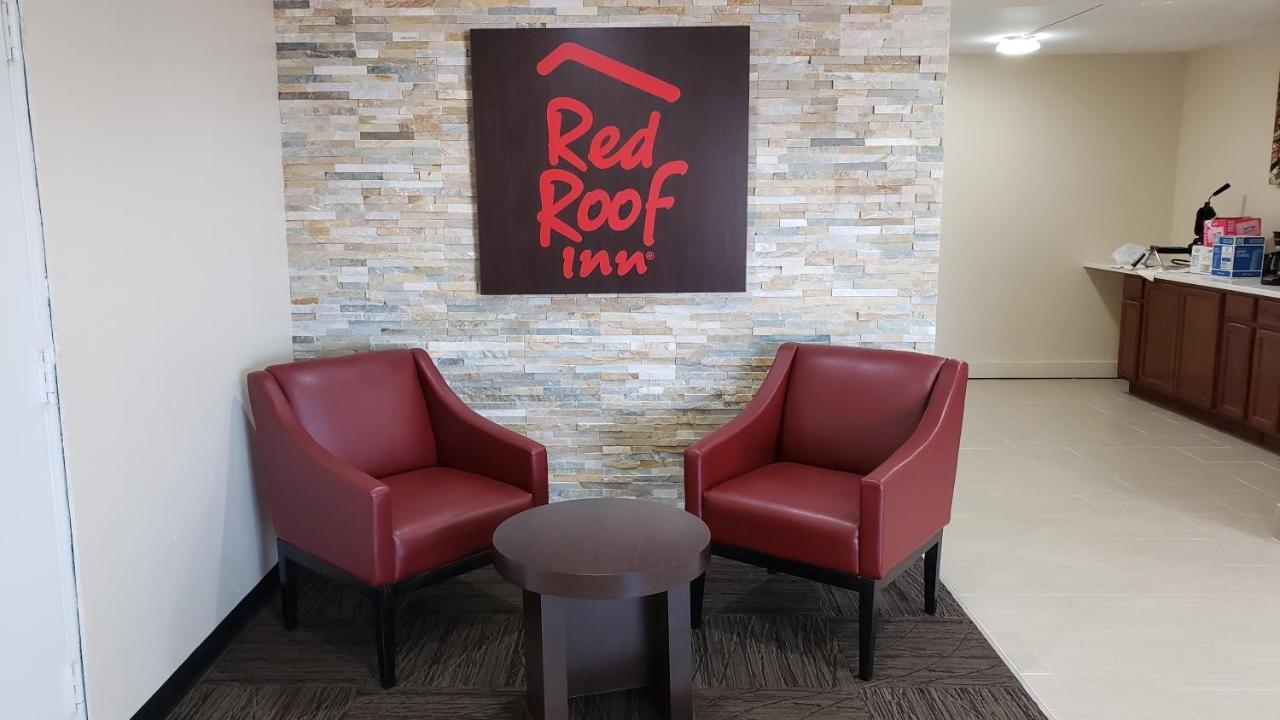 Americas Best Value Inn カルマン エクステリア 写真